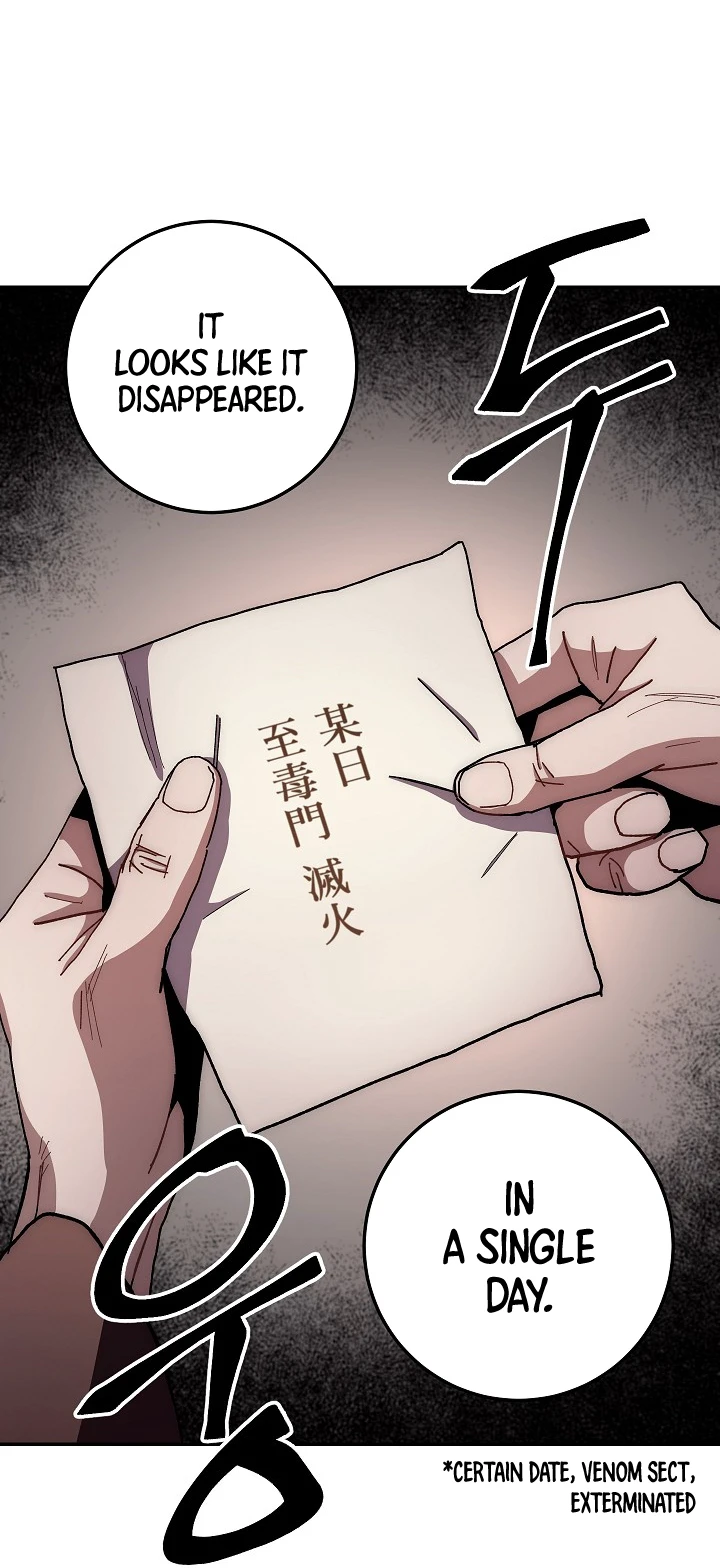 Legend of Asura: The Venom Dragon Chapter 14 page 8