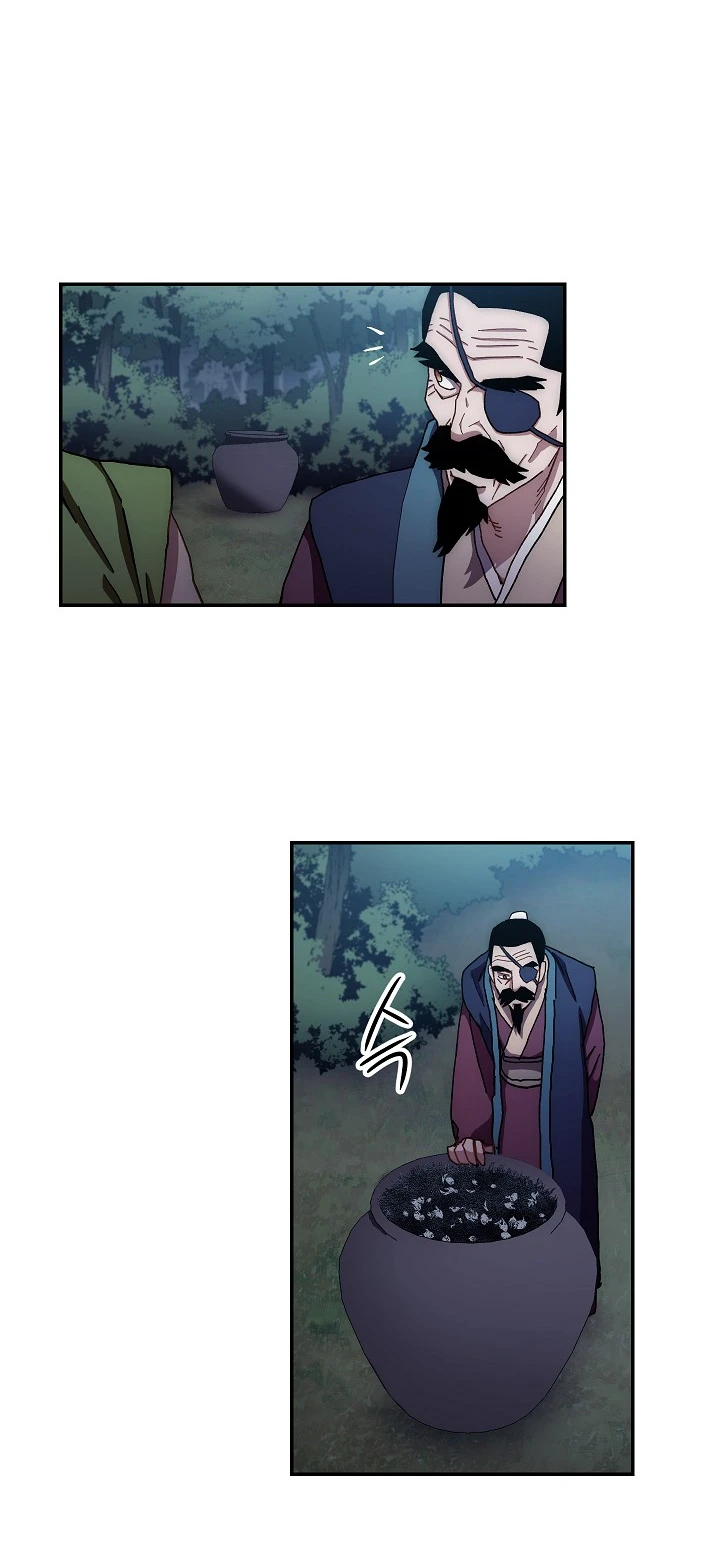 Legend of Asura: The Venom Dragon Chapter 15 page 7