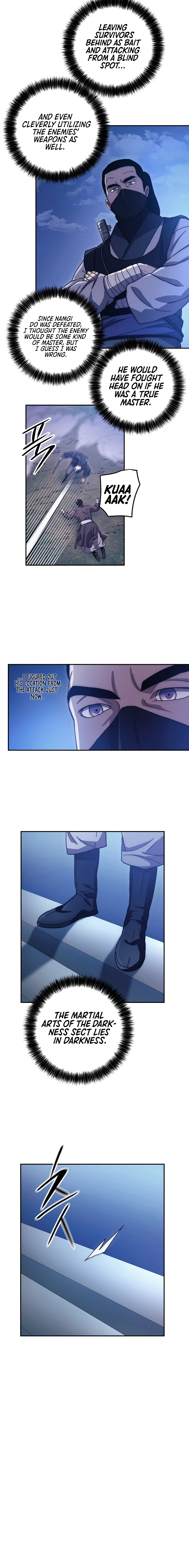 Legend of Asura: The Venom Dragon Chapter 17 page 4