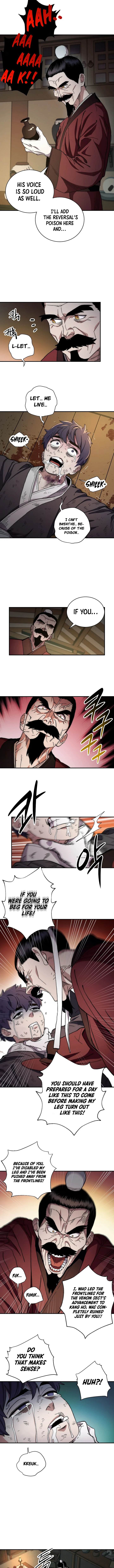 Legend of Asura: The Venom Dragon chapter 2 page 6