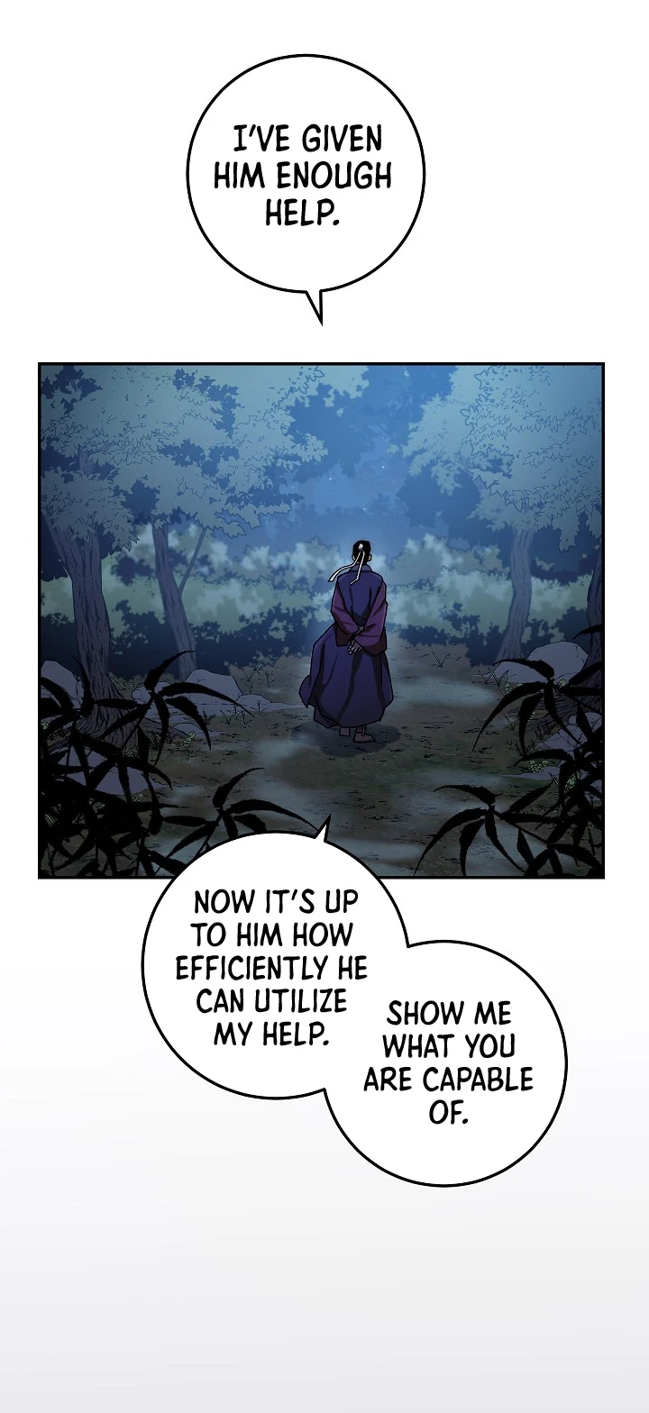 Legend of Asura: The Venom Dragon Chapter 20 page 7