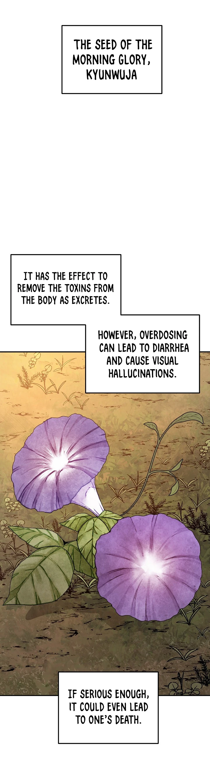 Legend of Asura: The Venom Dragon Chapter 20 page 10