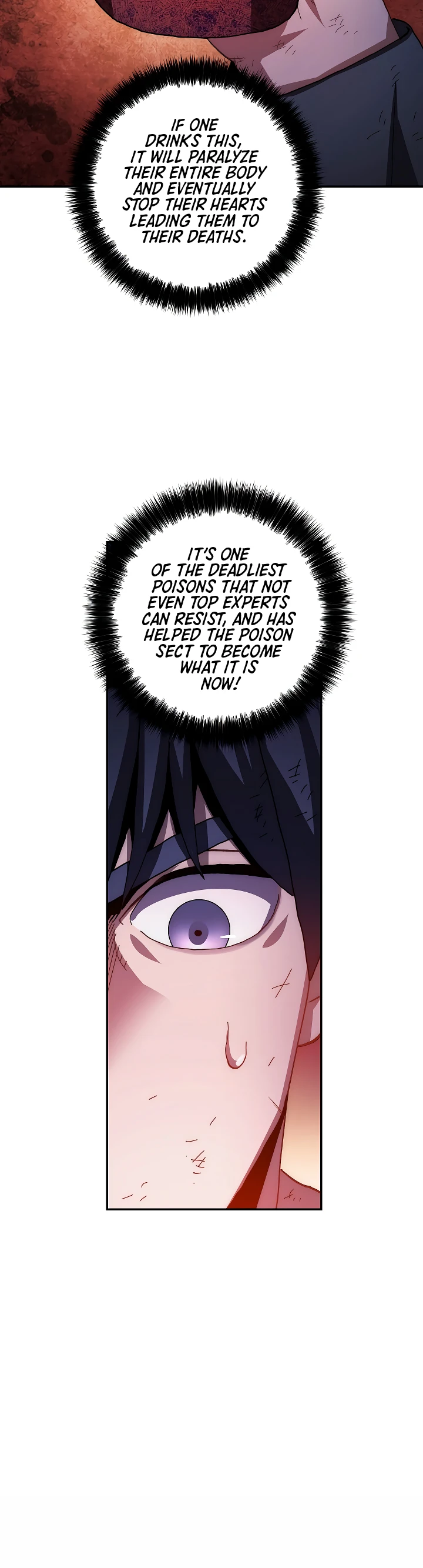 Legend of Asura: The Venom Dragon Chapter 22 page 9