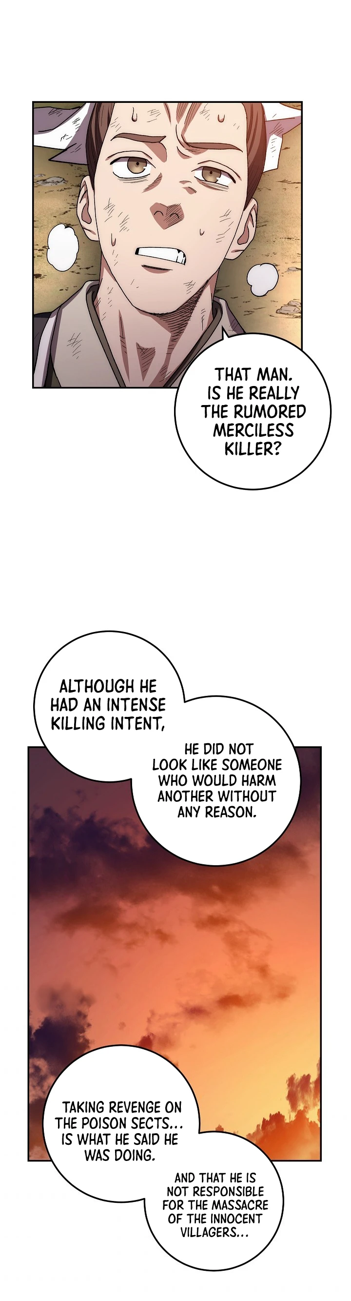 Legend of Asura: The Venom Dragon Chapter 24 page 10