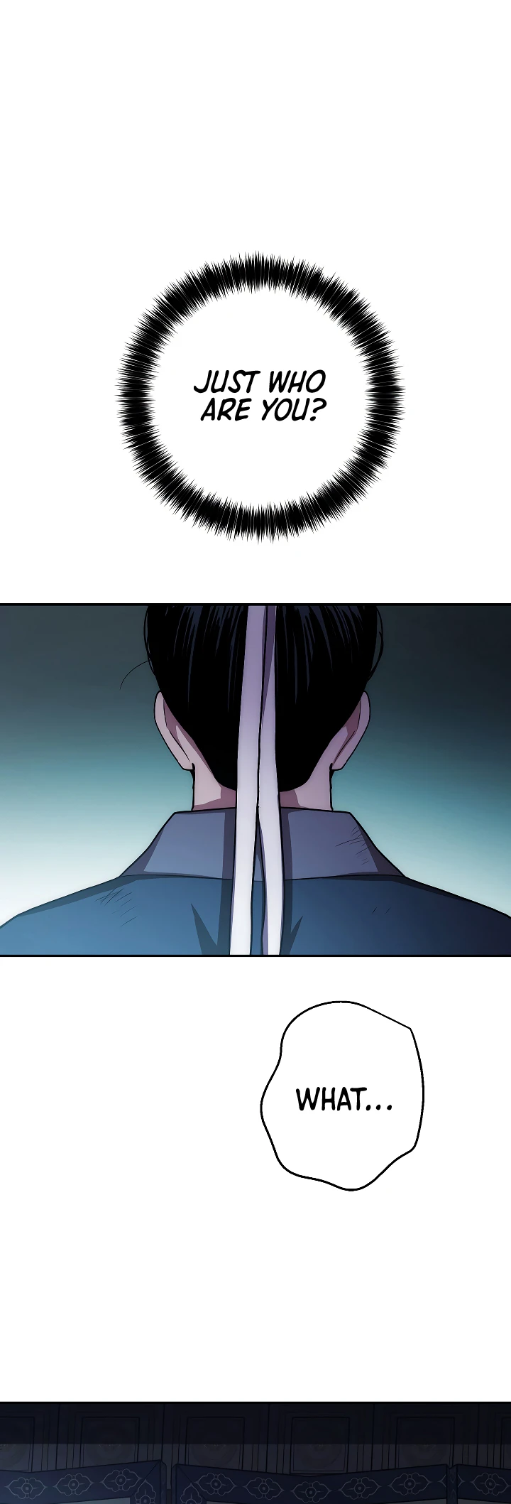 Legend of Asura: The Venom Dragon Chapter 25 page 3
