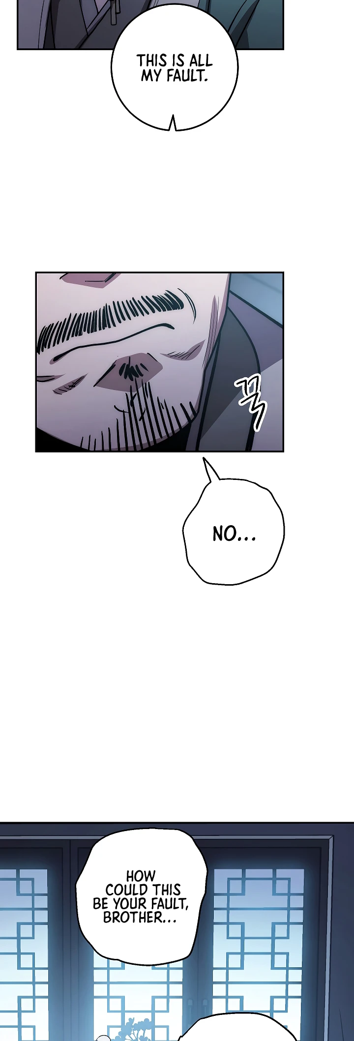 Legend of Asura: The Venom Dragon Chapter 25 page 5