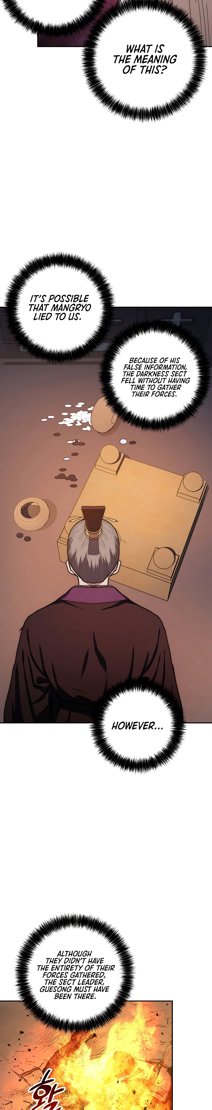 Legend of Asura: The Venom Dragon Chapter 25 page 7