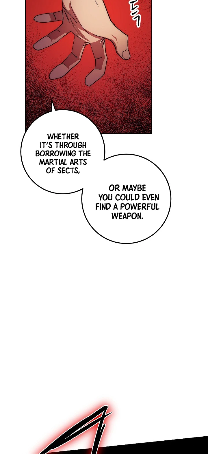 Legend of Asura: The Venom Dragon Chapter 26 page 3