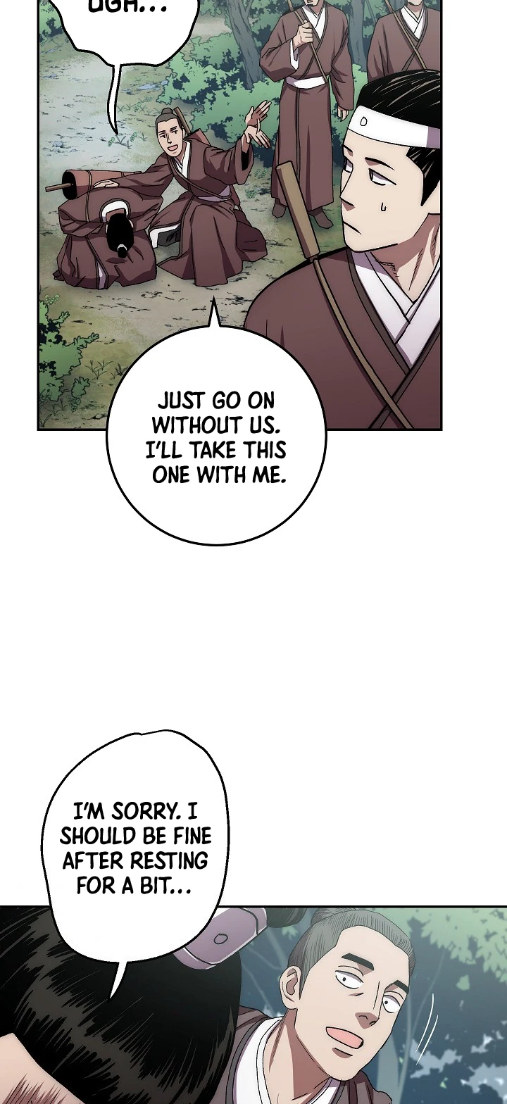 Legend of Asura: The Venom Dragon Chapter 26 page 7