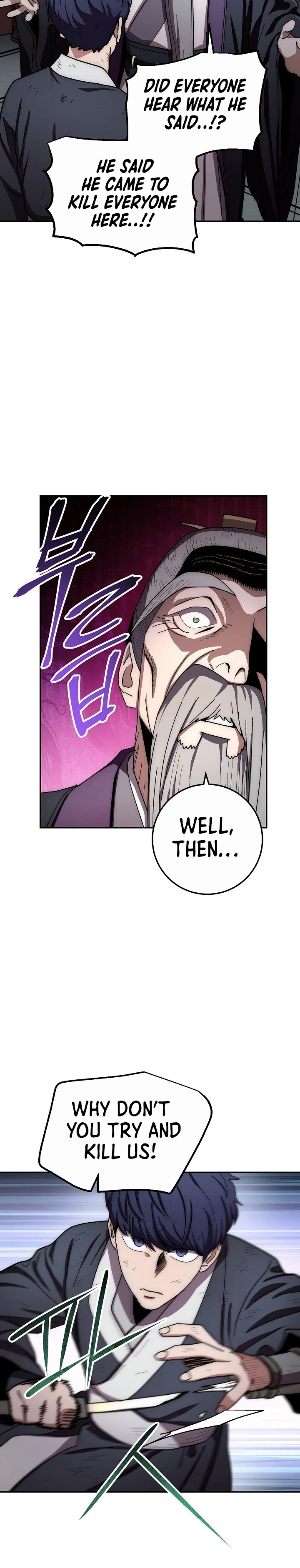 Legend of Asura: The Venom Dragon Chapter 30 page 9