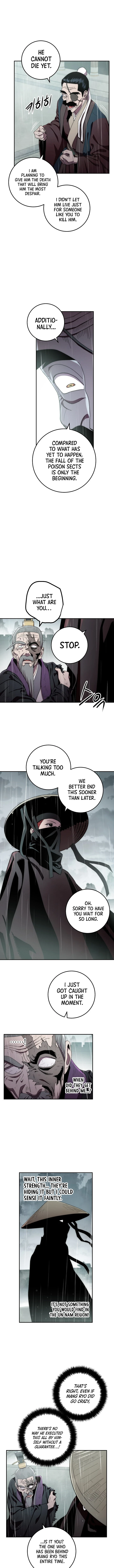 Legend of Asura: The Venom Dragon Chapter 34 page 4