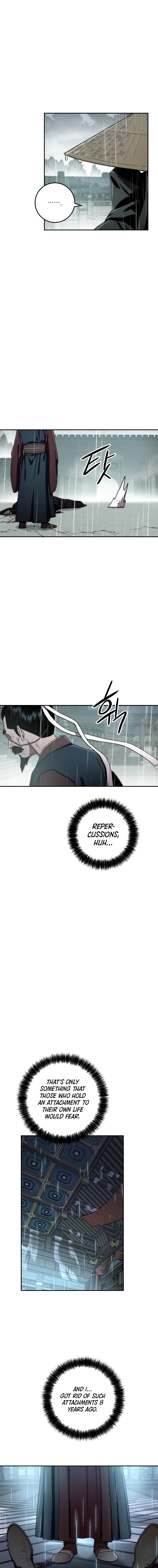 Legend of Asura: The Venom Dragon Chapter 34 page 14