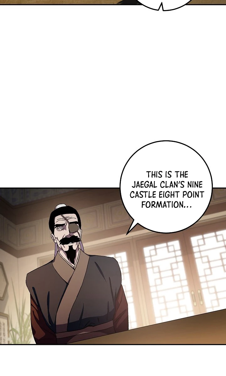 Legend of Asura: The Venom Dragon Chapter 44 page 7
