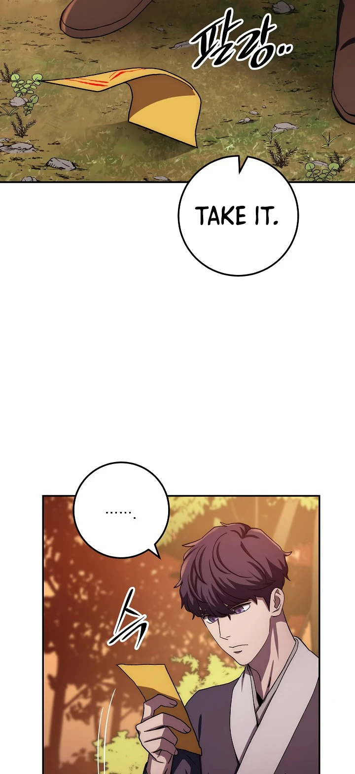 Legend of Asura: The Venom Dragon Chapter 46 page 3