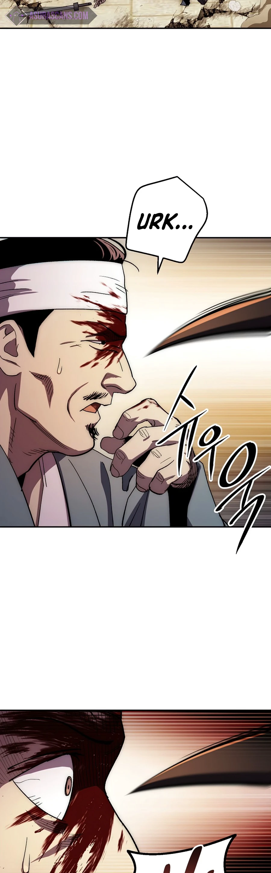 Legend of Asura: The Venom Dragon Chapter 50 page 3