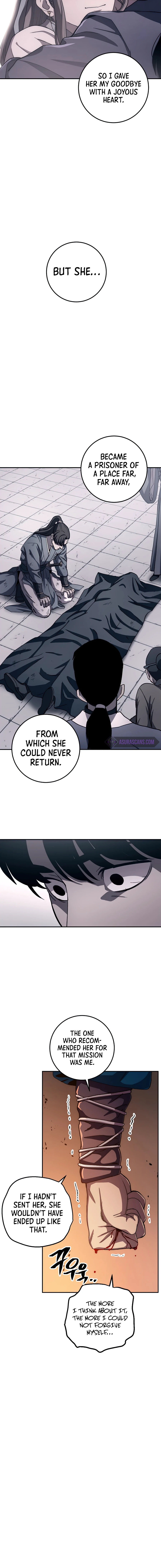 Legend of Asura: The Venom Dragon Chapter 52 page 7