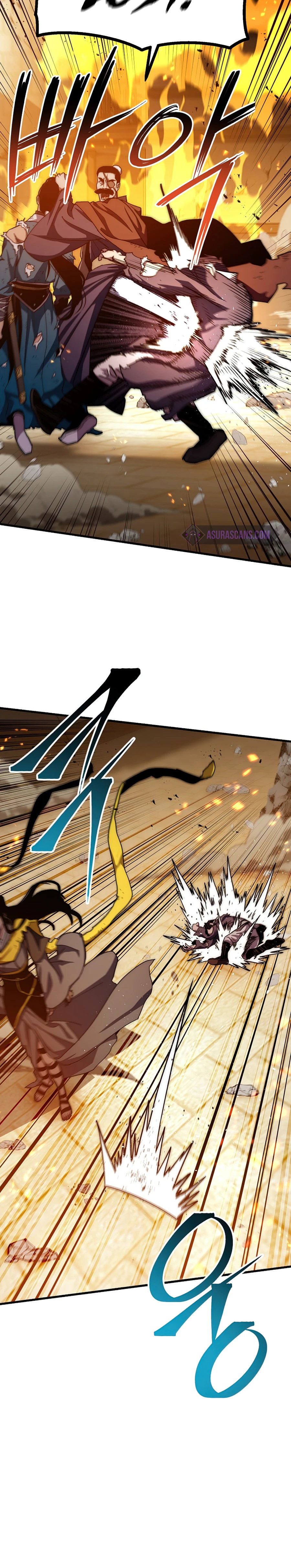 Legend of Asura: The Venom Dragon Chapter 56 page 11