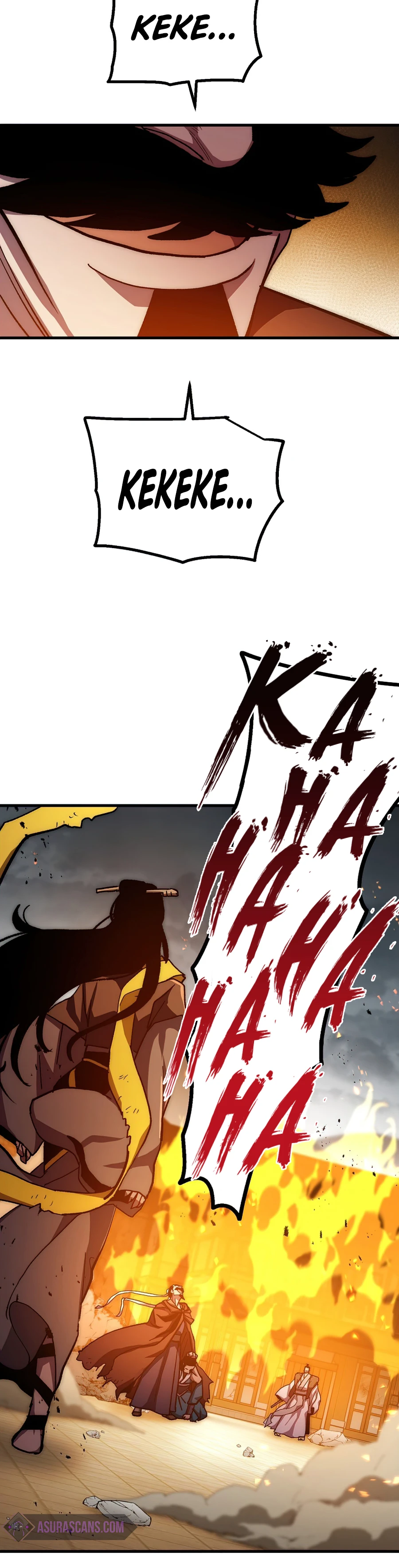 Legend of Asura: The Venom Dragon Chapter 56 page 13