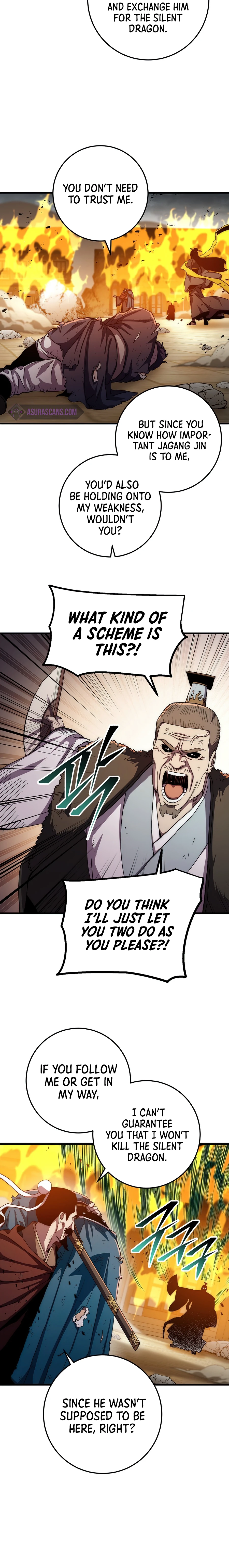 Legend of Asura: The Venom Dragon Chapter 56 page 15