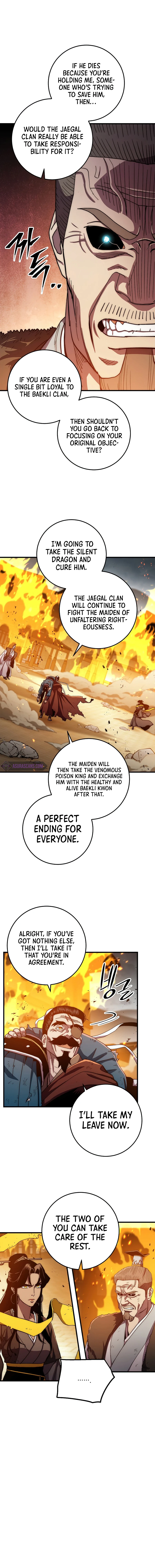 Legend of Asura: The Venom Dragon Chapter 56 page 16