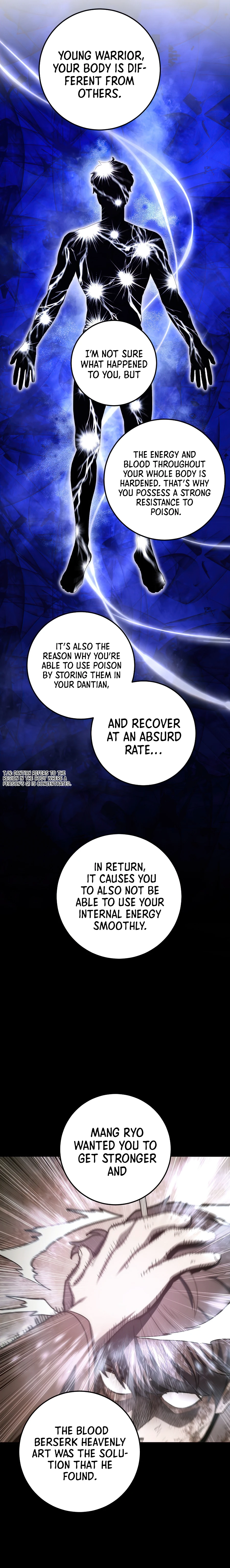 Legend of Asura: The Venom Dragon Chapter 57 page 9