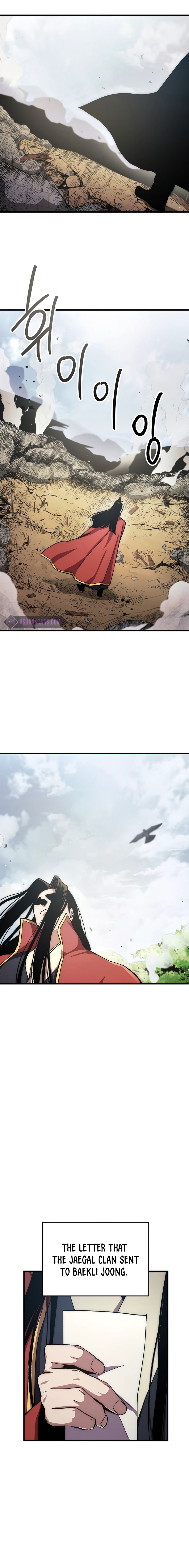 Legend of Asura: The Venom Dragon Chapter 57 page 13
