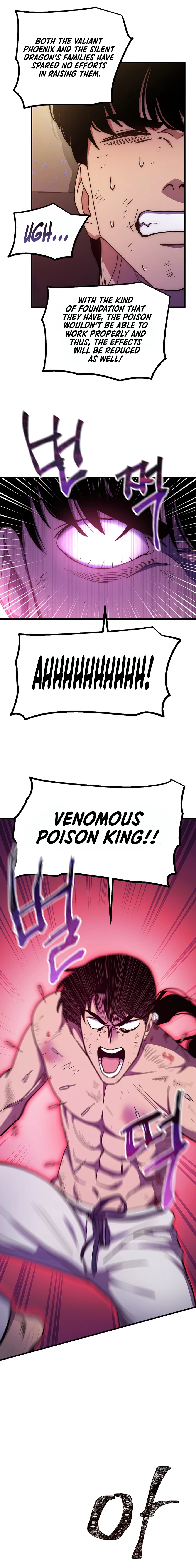 Legend of Asura: The Venom Dragon chapter 58 page 5