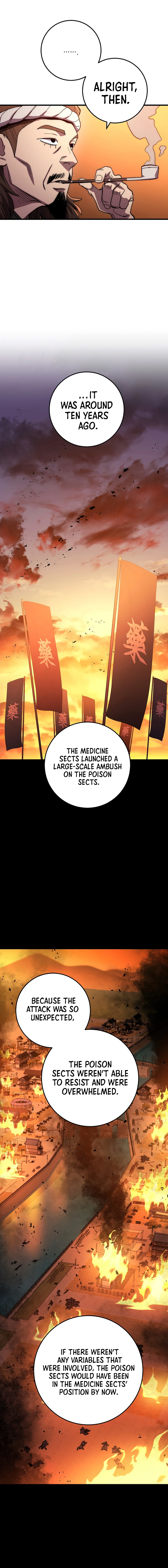 Legend of Asura: The Venom Dragon Chapter 59 page 3