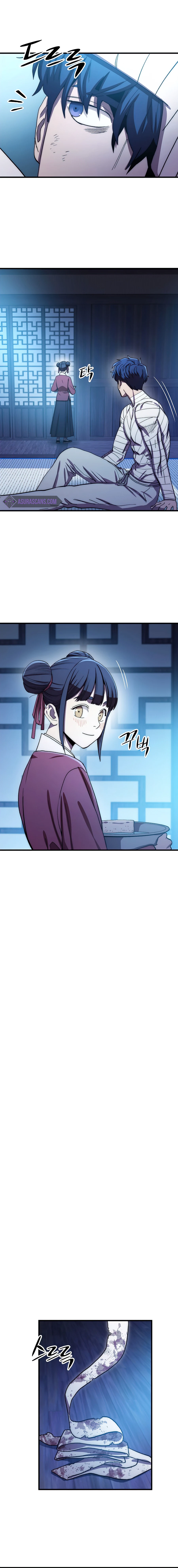 Legend of Asura: The Venom Dragon Chapter 59 page 7