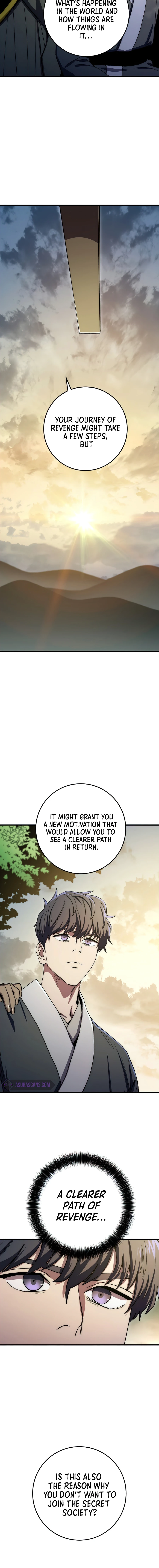 Legend of Asura: The Venom Dragon Chapter 59 page 13