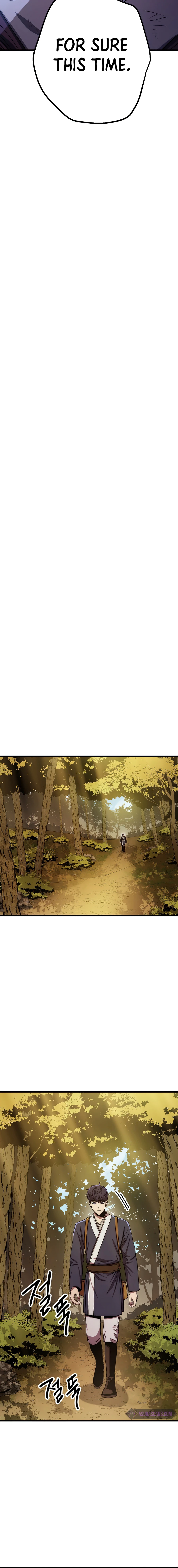 Legend of Asura: The Venom Dragon Chapter 61 page 11