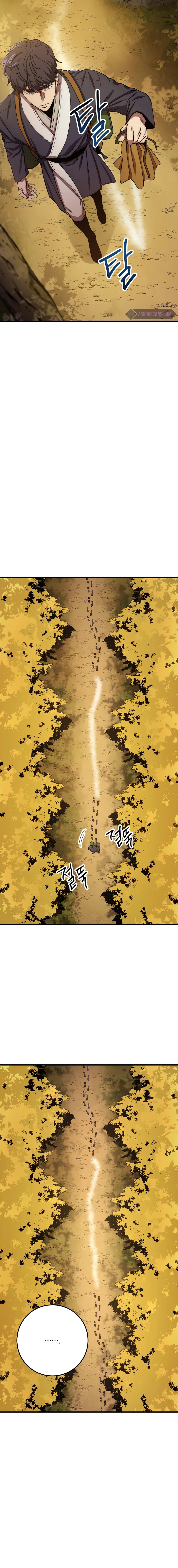 Legend of Asura: The Venom Dragon Chapter 61 page 15