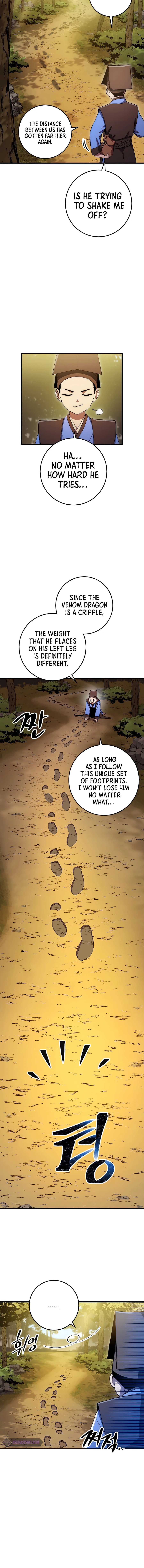 Legend of Asura: The Venom Dragon Chapter 62 page 5