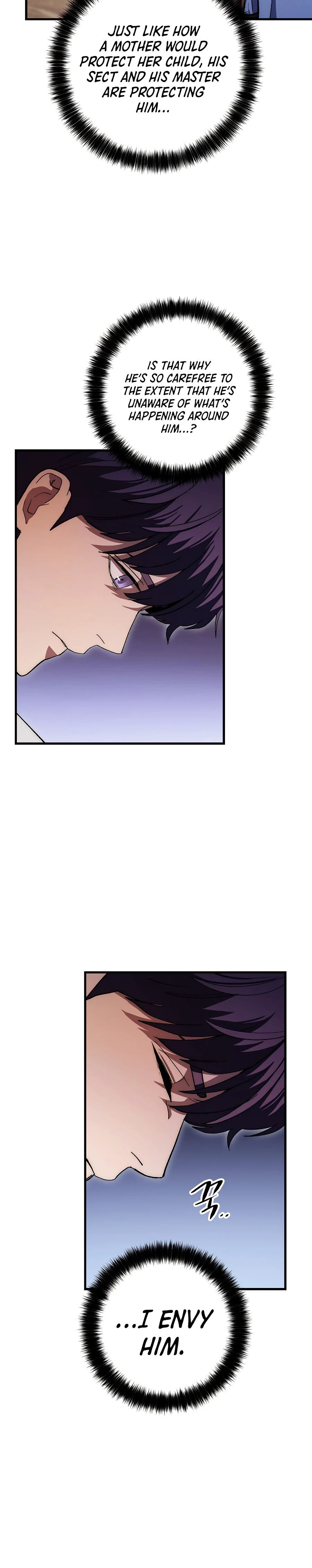 Legend of Asura: The Venom Dragon Chapter 63 page 11