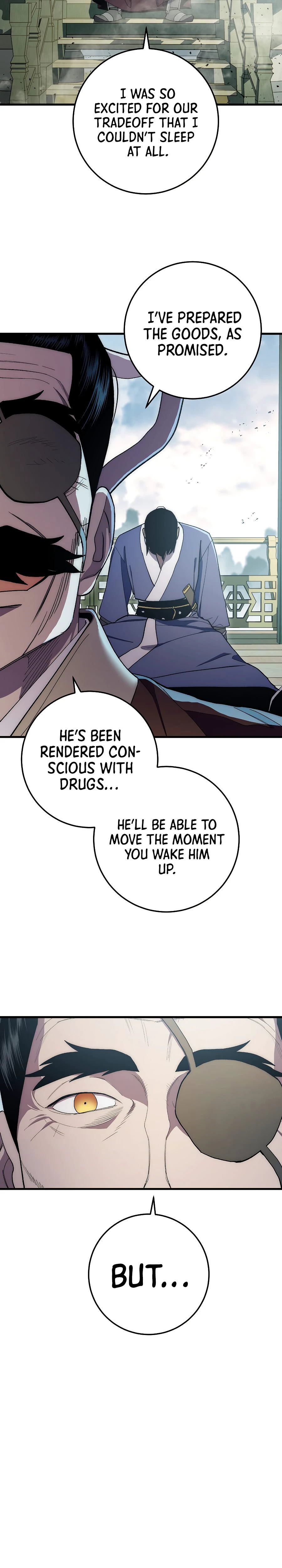 Legend of Asura: The Venom Dragon Chapter 63 page 17