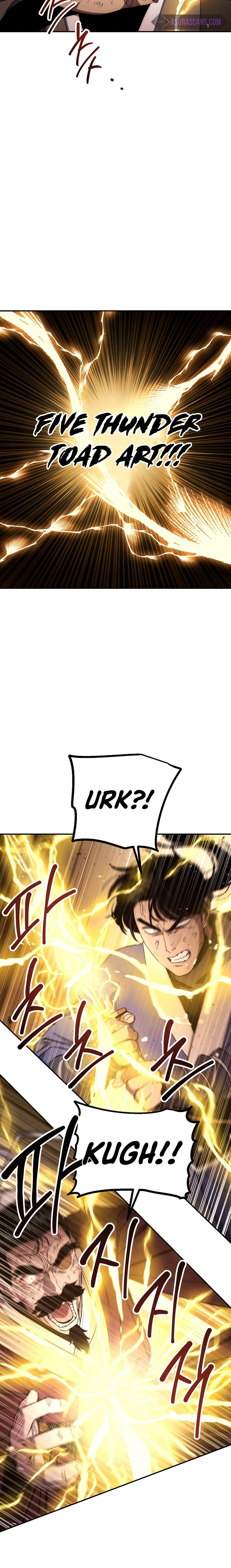 Legend of Asura: The Venom Dragon chapter 64 page 15