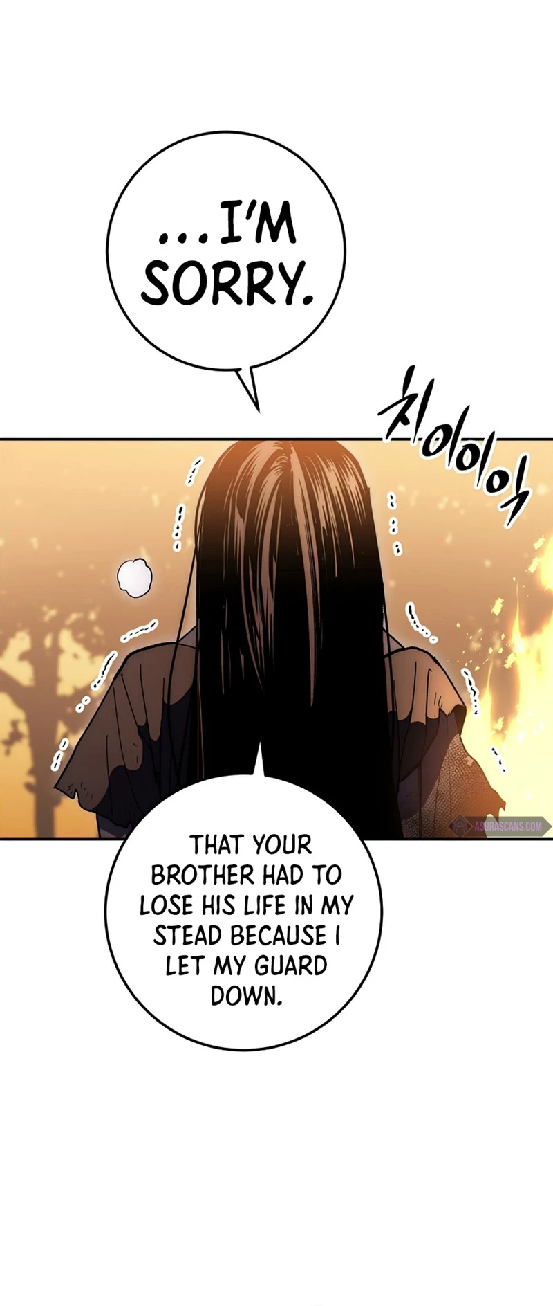 Legend of Asura: The Venom Dragon Chapter 66 page 3
