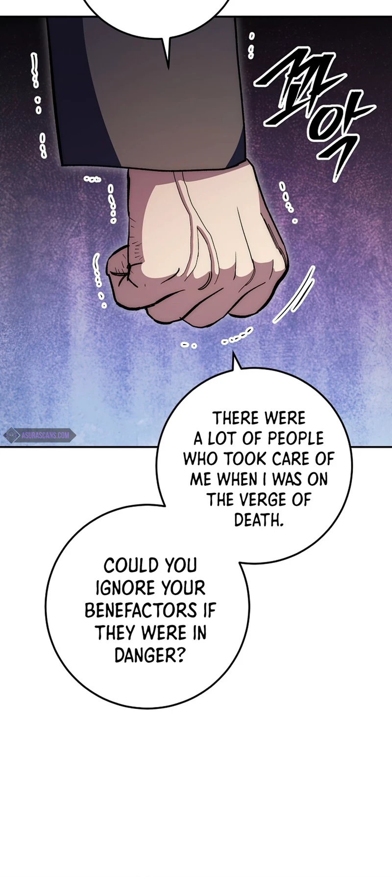 Legend of Asura: The Venom Dragon Chapter 66 page 5