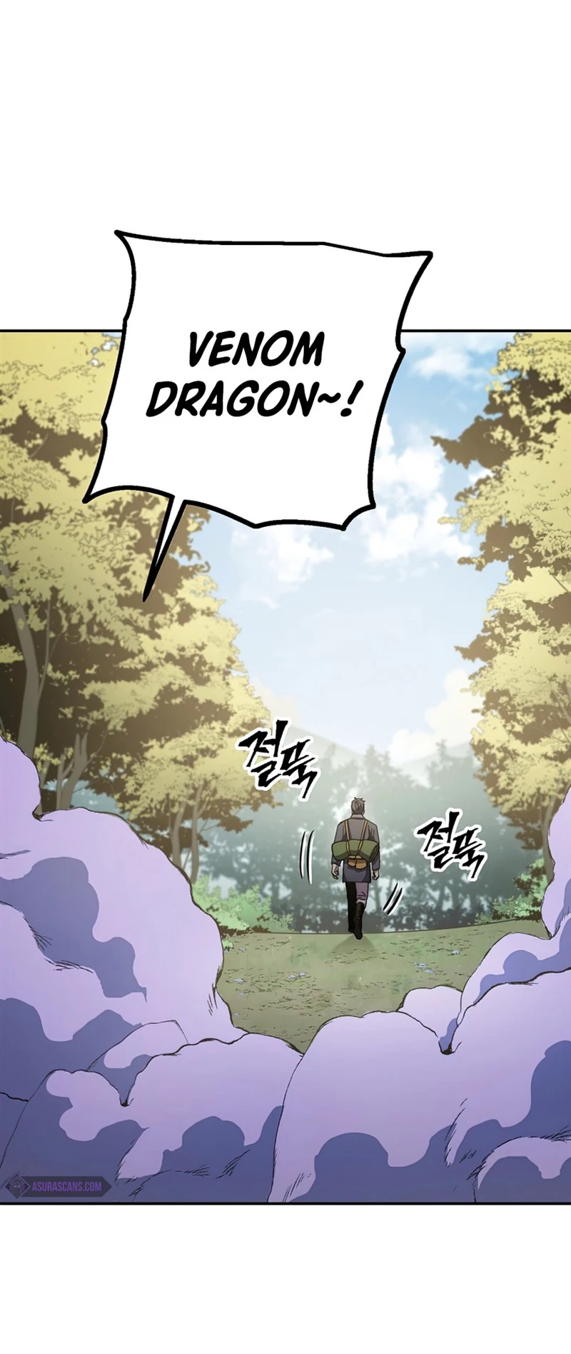 Legend of Asura: The Venom Dragon Chapter 66 page 7