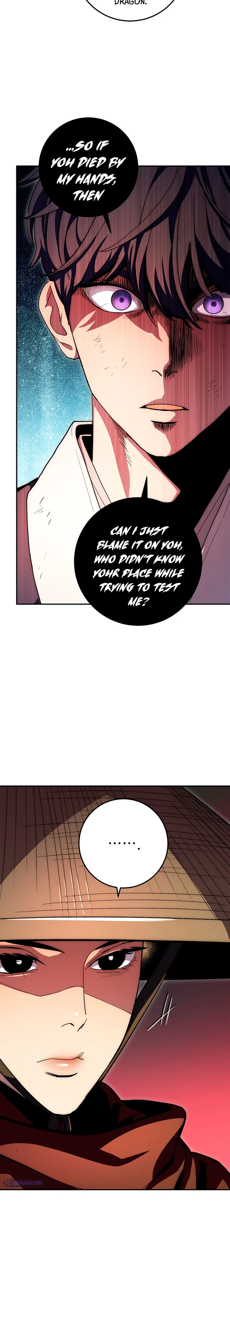 Legend of Asura: The Venom Dragon Chapter 67 page 5