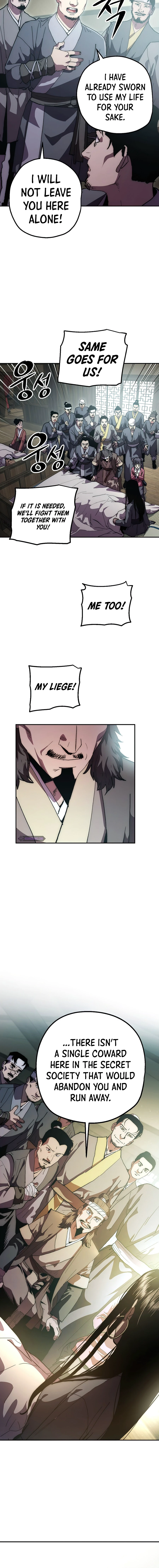 Legend of Asura: The Venom Dragon Chapter 68 page 5
