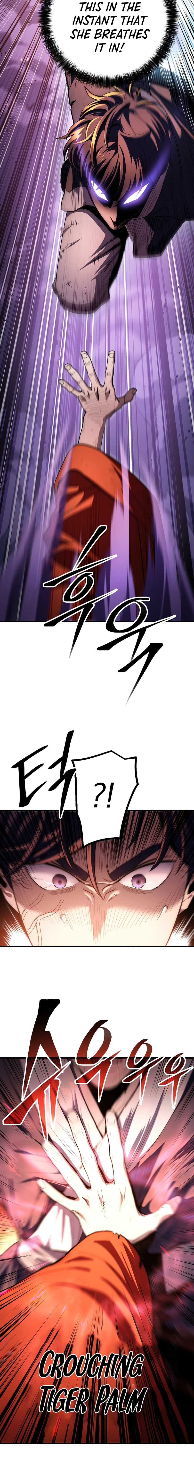 Legend of Asura: The Venom Dragon chapter 71 page 13