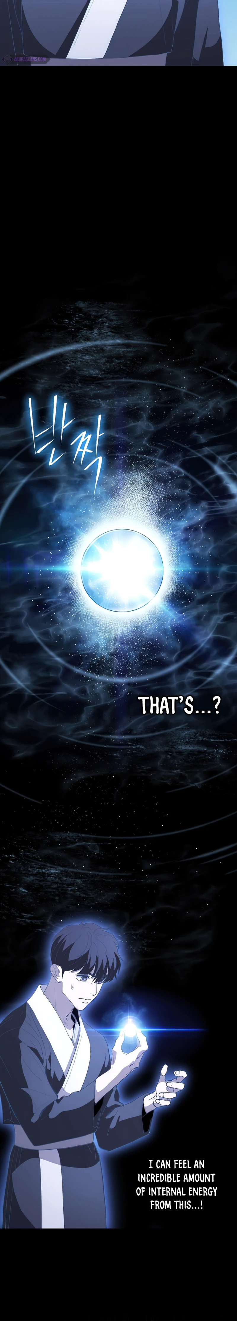 Legend of Asura: The Venom Dragon Chapter 73 page 4