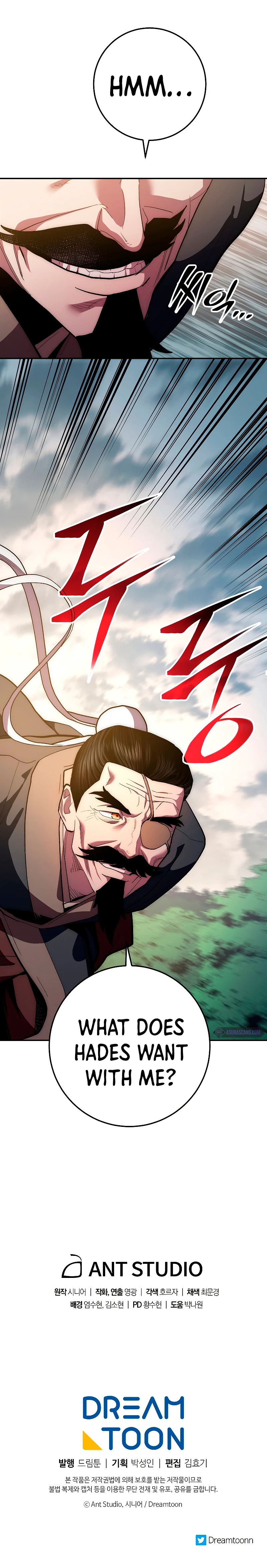 Legend of Asura: The Venom Dragon Chapter 74 page 15