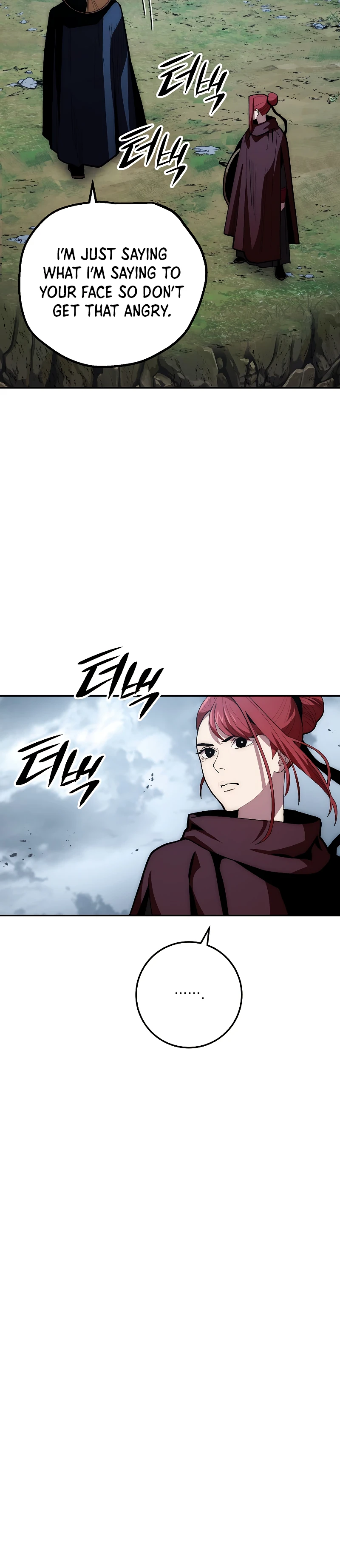 Legend of Asura: The Venom Dragon Chapter 75 page 13
