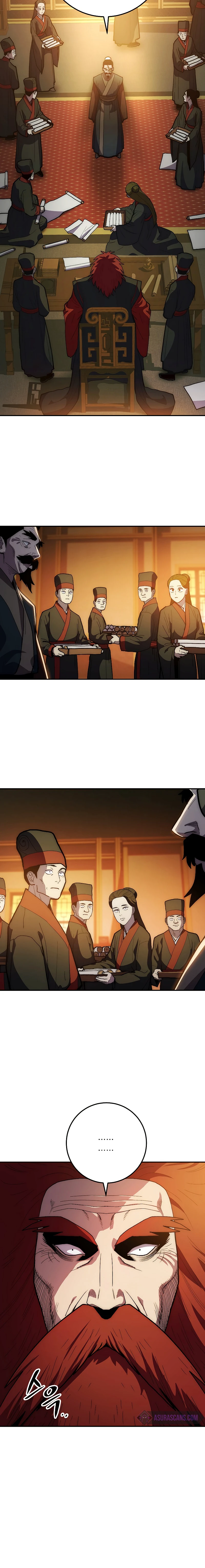 Legend of Asura: The Venom Dragon chapter 76 page 3