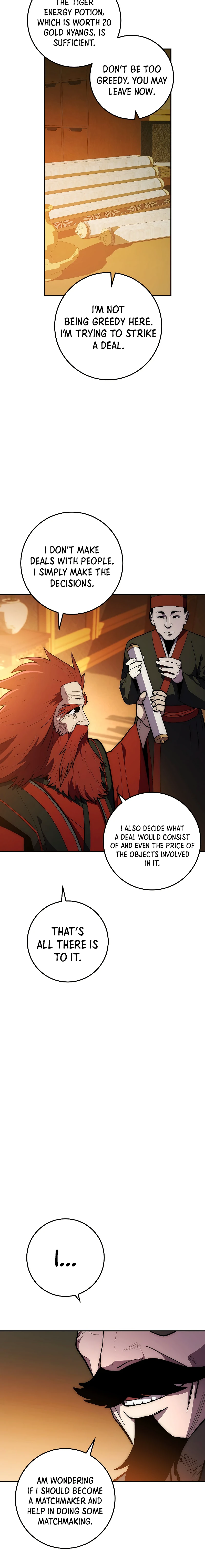 Legend of Asura: The Venom Dragon chapter 76 page 5