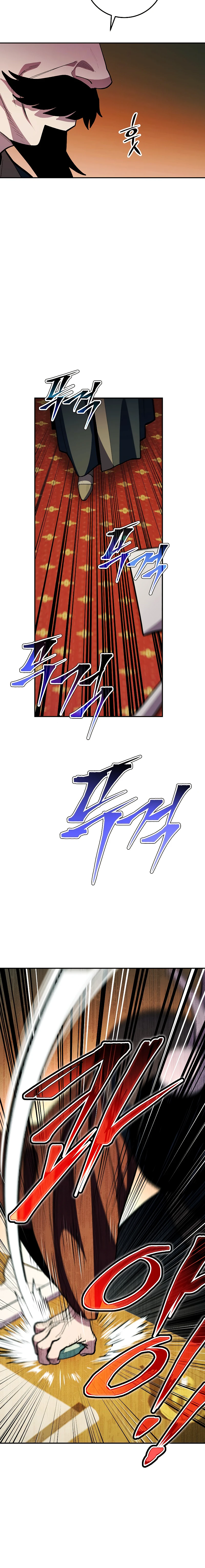 Legend of Asura: The Venom Dragon chapter 76 page 13