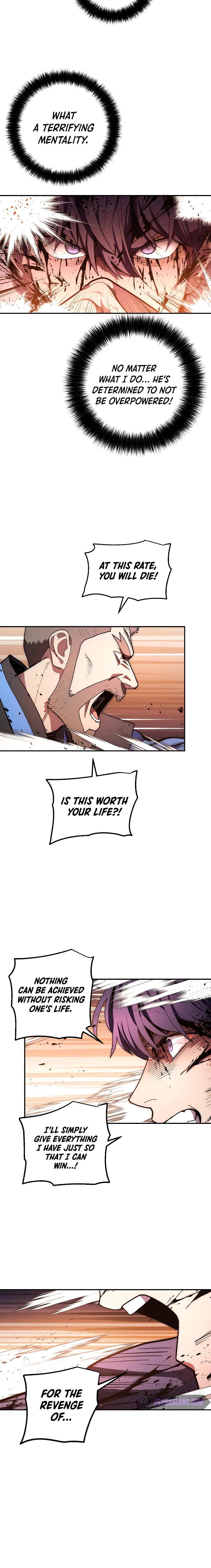 Legend of Asura: The Venom Dragon Chapter 80 page 7