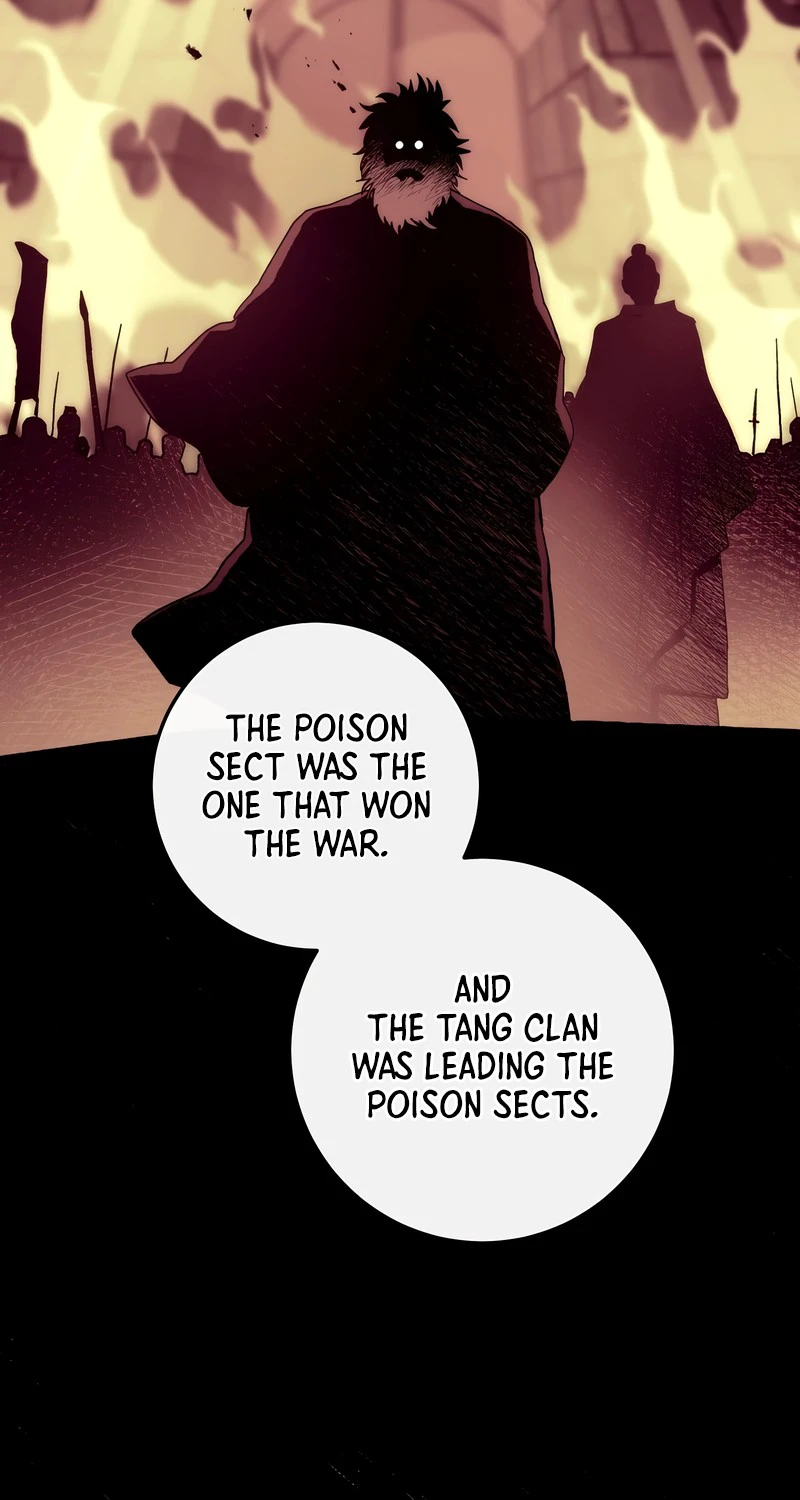 Legend of Asura: The Venom Dragon chapter 85 page 13